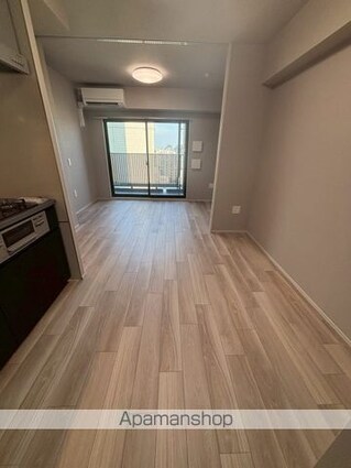 ザ・ライオンズフォーシア文京湯島[2DK/41.4m2]の内装1