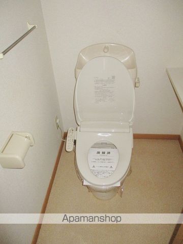 イーストガーデンの内装写真