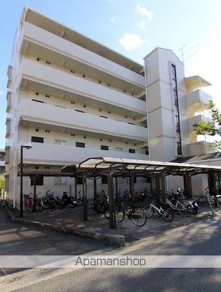 ｓｅｌｅコート２番館[1K/27m2]の外観4