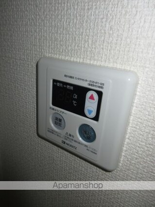 東京都杉並区阿佐谷北１丁目[1R/12.75m2]のその他設備