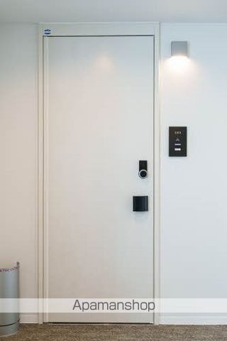 ベレオ・花京院の内装写真