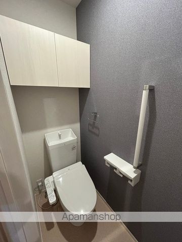 ネーベン パーク 7182の内装写真