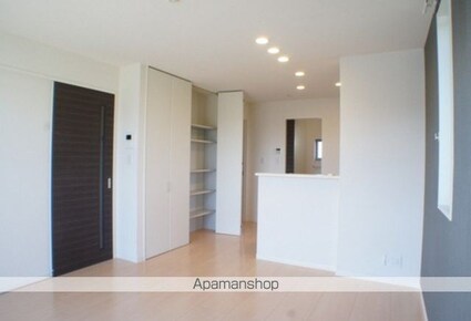 ジュレ・ブランシュ[1LDK/46.68m2]のリビング・居間