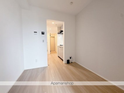 グランフォレ[1DK/20.08m2]の内装3