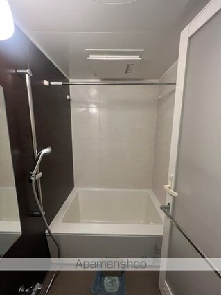 東京都杉並区堀ノ内１丁目[2LDK/52.39m2]のバス