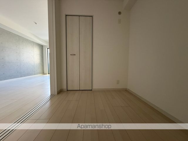 TIO GRACEの内装写真