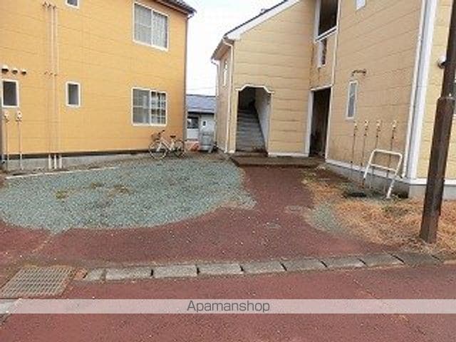 サニービレッジ大崎3のその他写真