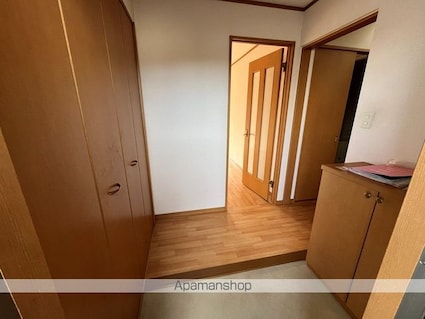 サンフォルテ和久野[4DK/83.6m2]の玄関