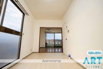 パラドール束本[1R/26.32m2]の内装8