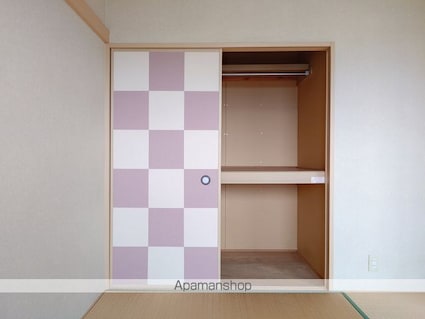 フリーダム[2DK/46.17m2]の内装5