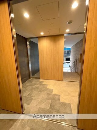 ブランシエスタ雑司が谷[1DK/25.25m2]の共用部5