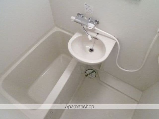 スパシエベレーザ練馬の内装写真