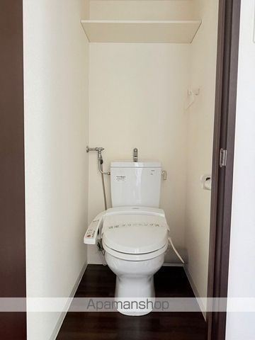 ピノグローブ伏見の内装写真
