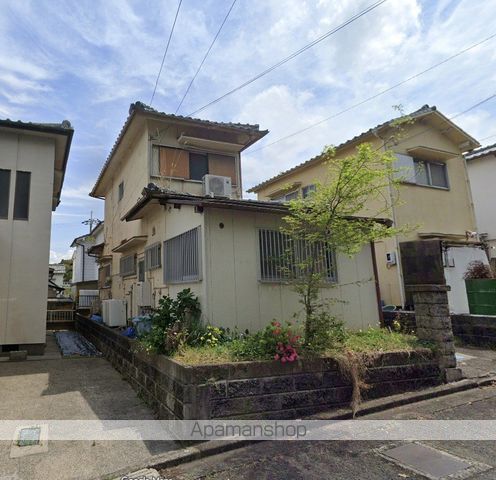 船戸戸建（１１１０－３６）の外観1