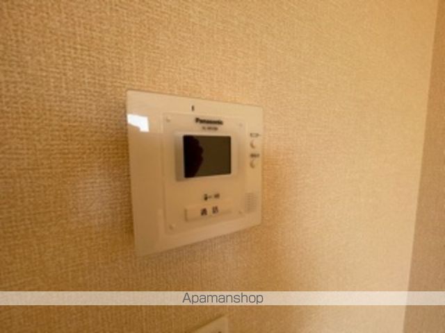 サニーハウス応時[1K/26m2]のセキュリティ