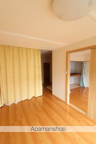 グリーンリーフの内装写真