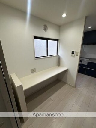 ヴェリエーロ中板橋[1LDK/40m2]の内装