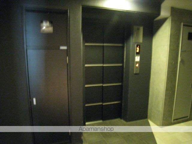 フェニックス東高円寺の内装写真