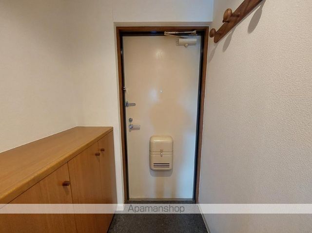 ダイアパレス泉崎の内装写真