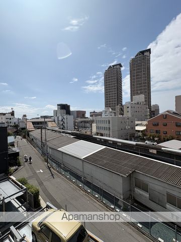 シャーメゾン 東雲のその他写真