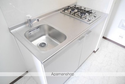 サンワードＮ[1K/21.8m2]のキッチン