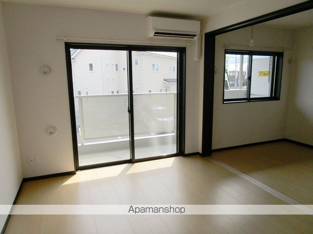 昭和町ユーミーの内装写真
