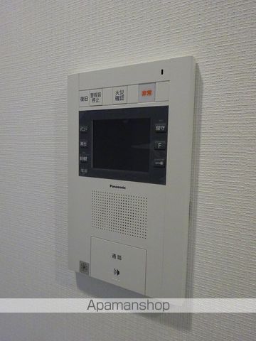 レジュールアッシュウエストレジスの内装写真