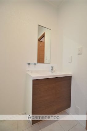 ストラーダ[3LDK/54.47m2]の内装9