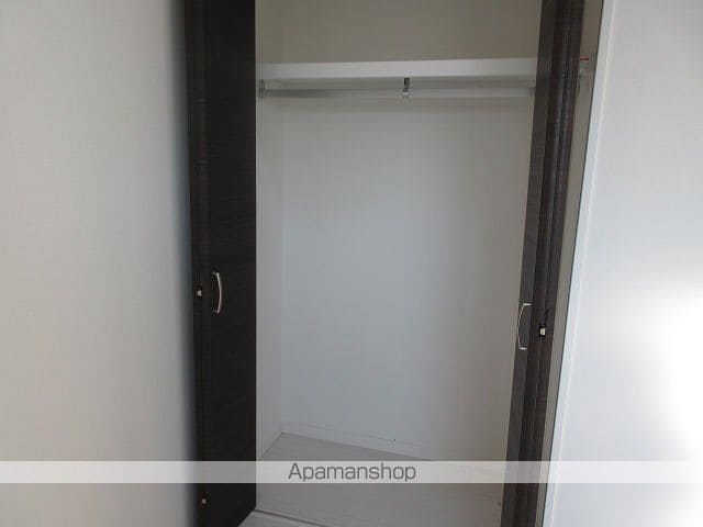 アーベインテラス氷川台IIの内装写真