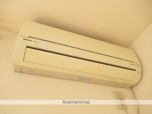 シャーメゾンパルフェの内装写真