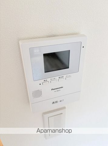 リリーフ明日香東住吉の内装写真