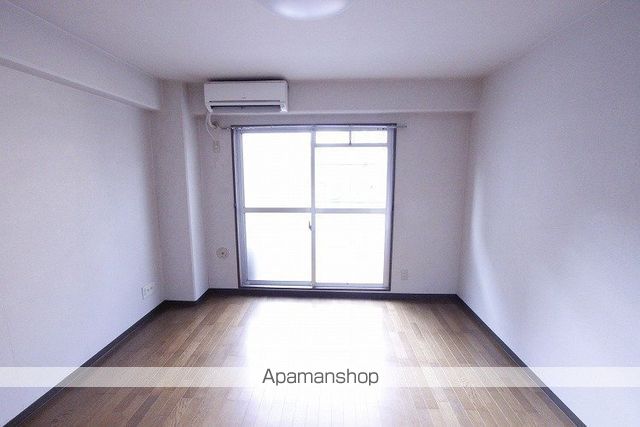 呉中央682の内装写真