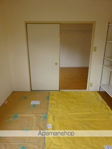フレグランス愛宕の内装写真