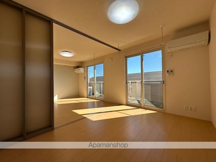 フォレストパーク[2LDK/58.37m2]の内装1