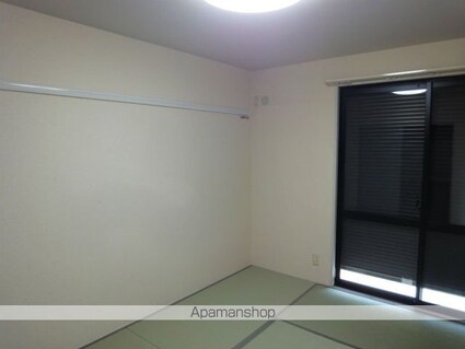 レジェンド　Ａ棟[2LDK/50.75m2]の内装4