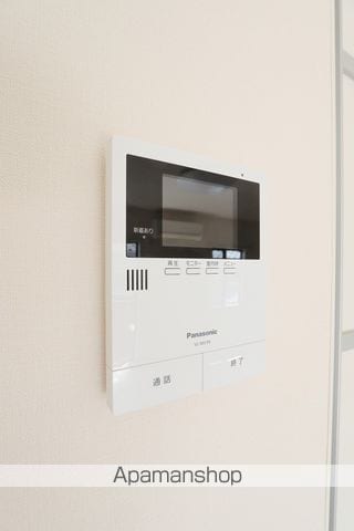 ファミールアルファ B棟の内装写真