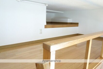 メゾンエリカ[1K/15m2]のその他部屋・スペース