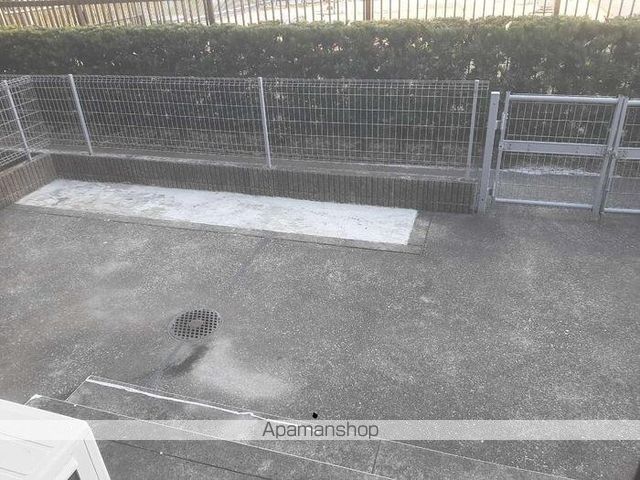 グリーンヒルの内装写真