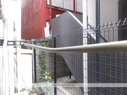 中嶋ビル[1R/15m2]の眺望