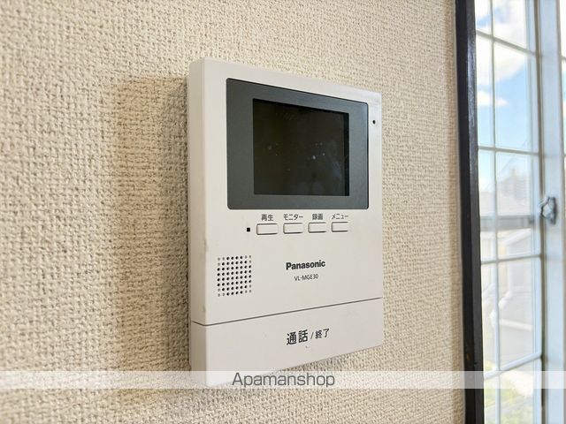 エルビス保田窪の内装写真