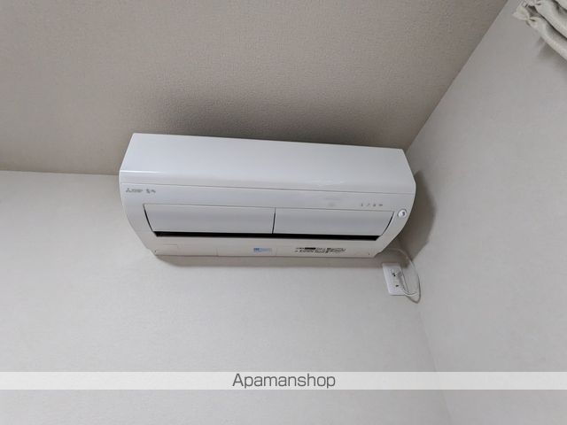 メゾン中町Cの内装写真