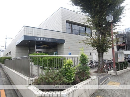 エイトピア成田東[1LDK/51.58m2]の周辺4