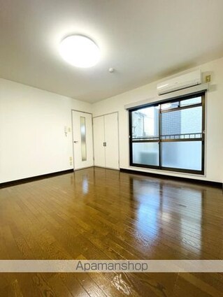 ピースフルハウス[1DK/30.23m2]の内装6