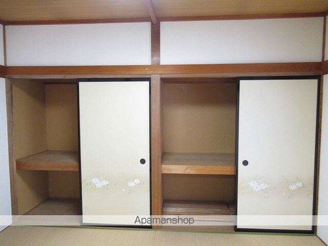 コーポ長月の内装写真