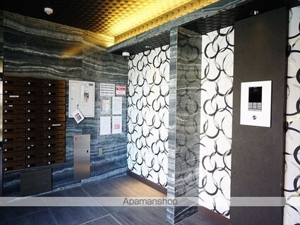 ＲＥＳＩＤＥＮＣＩＡ御器所[1K/25.18m2]のエントランス2