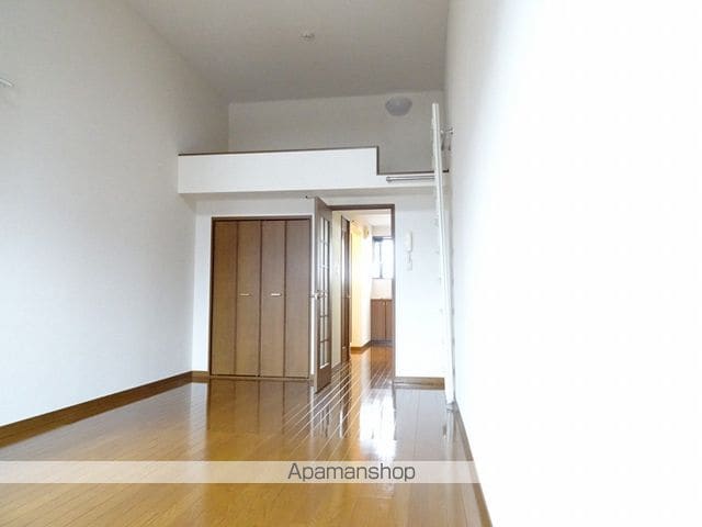 アヴァンセ六丁の目IIの内装写真