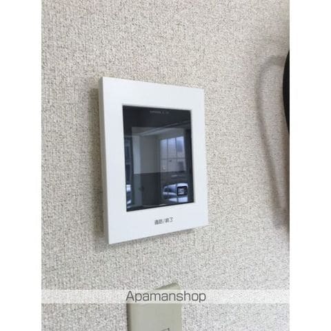 ベルビーコートひばりヶ丘の内装写真