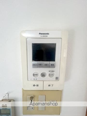 横浜線 片倉駅 徒歩7分 2階建 築36年の内装写真