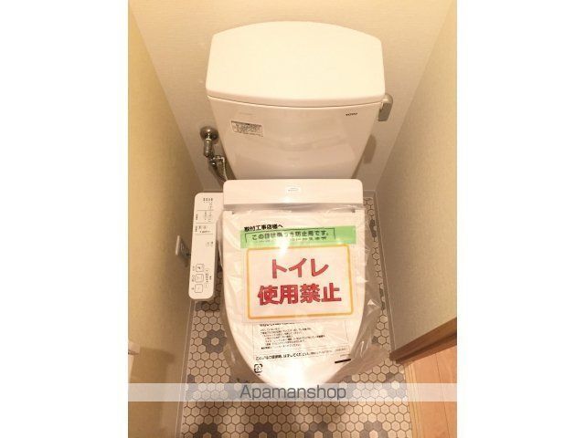 リオ・グランデの内装写真
