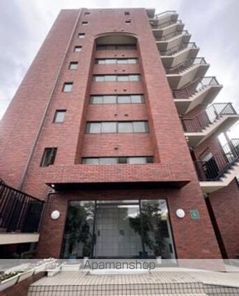 東京都世田谷区桜新町１丁目[2LDK/51.99m2]の外観2